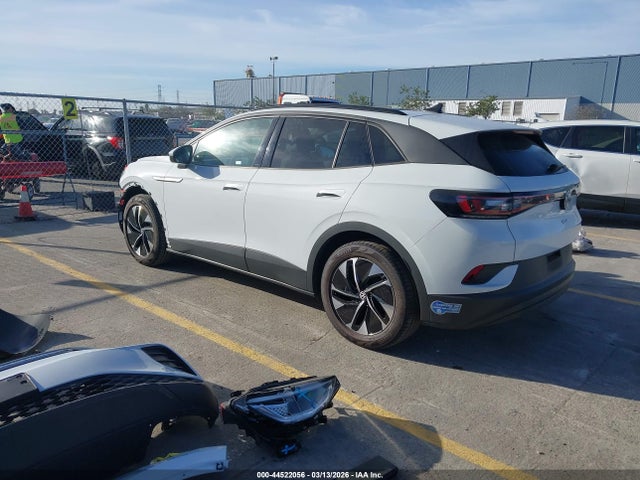 WVGTMPE22MP045695 Volkswagen ID.4 PRO S