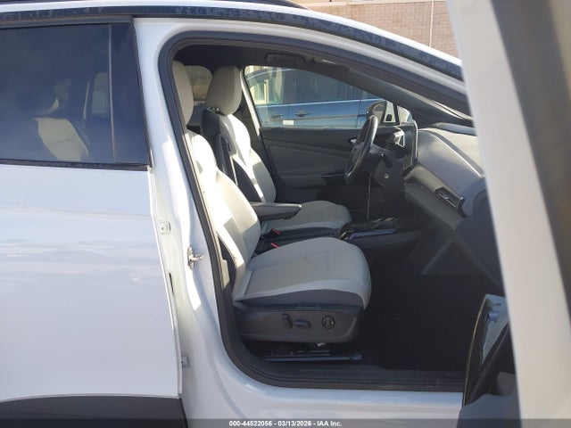 WVGTMPE22MP045695 Volkswagen ID.4 PRO S