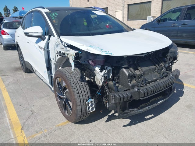 WVGTMPE22MP045695 Volkswagen ID.4 PRO S