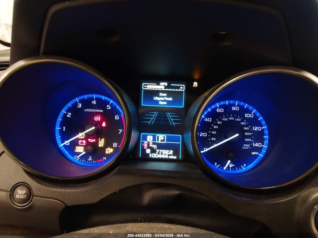 Продаж на аукціоні авто 2015 Subaru Outback 2.5i Limited, vin: 4S4BSBNC1F3250903, номер лоту: 44522060