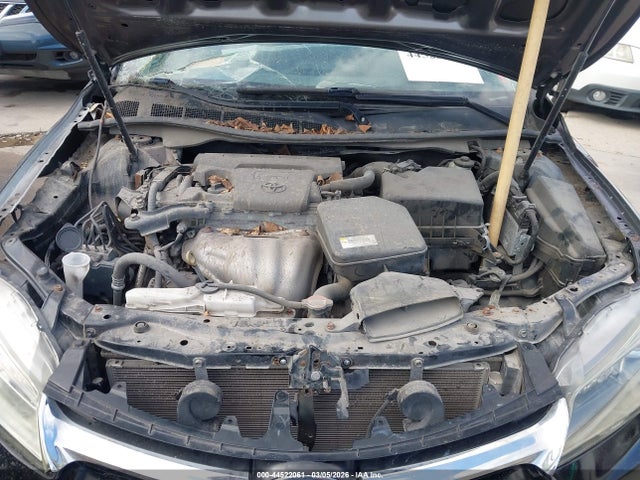 4T1BF1FK0GU257793 Toyota CAMRY LE