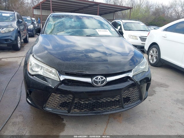 4T1BF1FK0GU257793 Toyota CAMRY LE