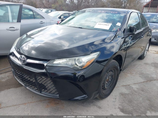 4T1BF1FK0GU257793 Toyota CAMRY LE