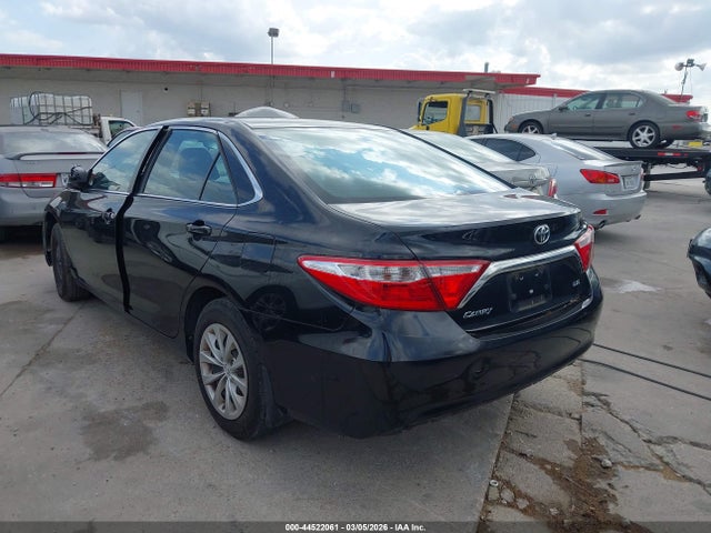 4T1BF1FK0GU257793 Toyota CAMRY LE