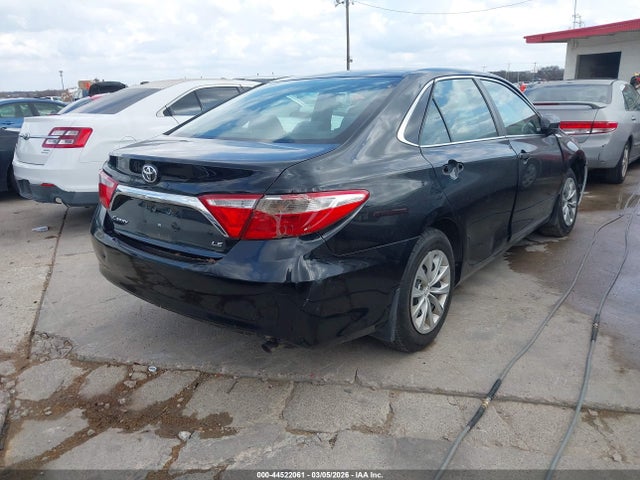 4T1BF1FK0GU257793 Toyota CAMRY LE