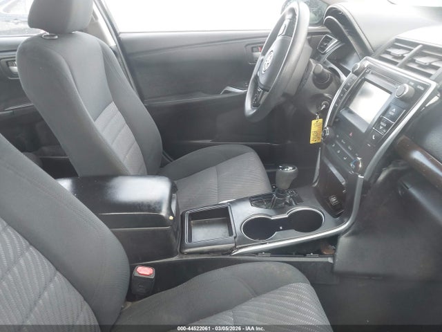 4T1BF1FK0GU257793 Toyota CAMRY LE