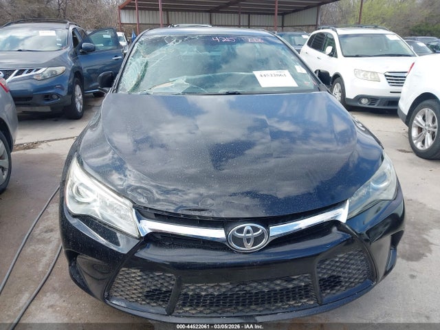 4T1BF1FK0GU257793 Toyota CAMRY LE