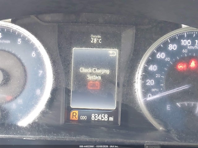 4T1BF1FK0GU257793 Toyota CAMRY LE