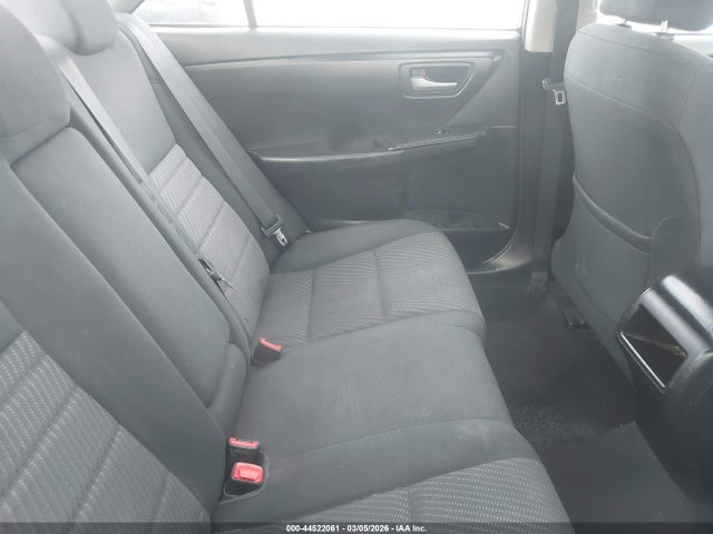 4T1BF1FK0GU257793 Toyota CAMRY LE