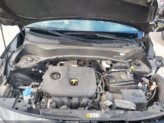 Продаж на аукціоні авто 2024 Kia Seltos Ex, vin: KNDERCAA8R7645097, номер лоту: 44522063