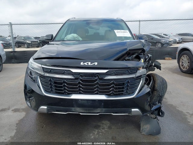Продаж на аукціоні авто 2024 Kia Seltos Ex, vin: KNDERCAA8R7645097, номер лоту: 44522063