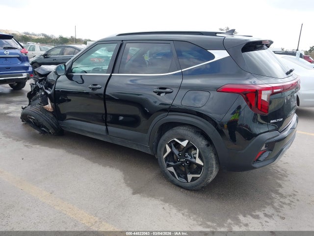 Продаж на аукціоні авто 2024 Kia Seltos Ex, vin: KNDERCAA8R7645097, номер лоту: 44522063