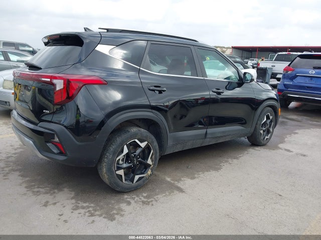 Продаж на аукціоні авто 2024 Kia Seltos Ex, vin: KNDERCAA8R7645097, номер лоту: 44522063