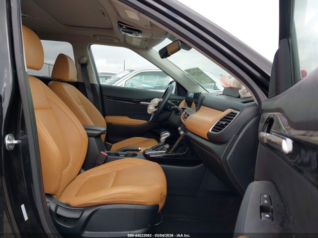 Продаж на аукціоні авто 2024 Kia Seltos Ex, vin: KNDERCAA8R7645097, номер лоту: 44522063