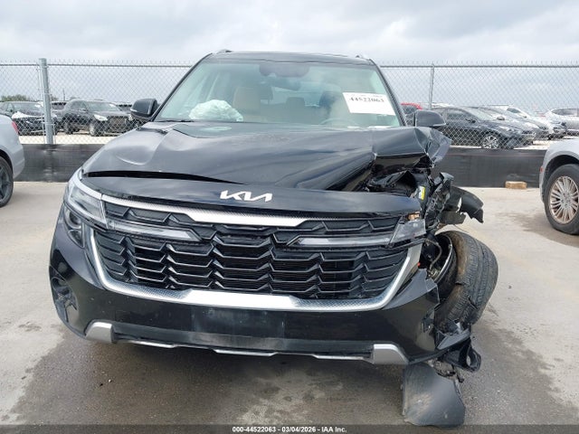 Продаж на аукціоні авто 2024 Kia Seltos Ex, vin: KNDERCAA8R7645097, номер лоту: 44522063