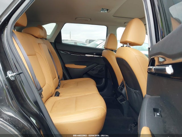 Продаж на аукціоні авто 2024 Kia Seltos Ex, vin: KNDERCAA8R7645097, номер лоту: 44522063