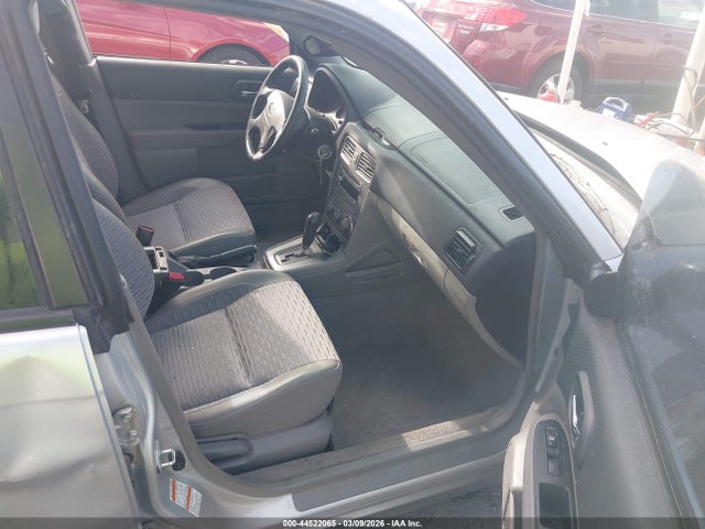 Aukcja sprzedaży 2004 Subaru Forester 2.5xs, vin: JF1SG656X4H711772, numer aukcji: 44522065