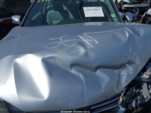 Honda ACCORD LX 2015 1HGCR2F36FA048560 Image 10