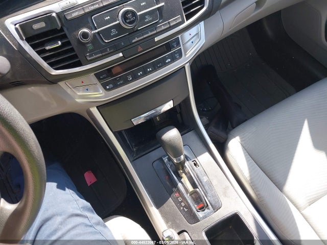 Honda ACCORD LX 2015 1HGCR2F36FA048560 Image 11
