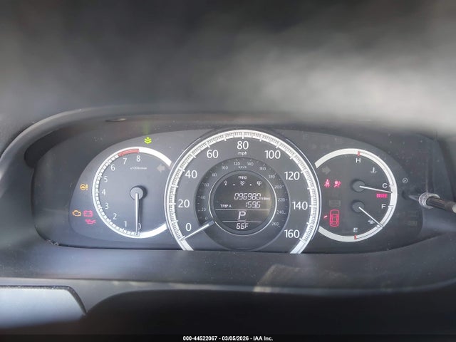 Honda ACCORD LX 2015 1HGCR2F36FA048560 Image 16