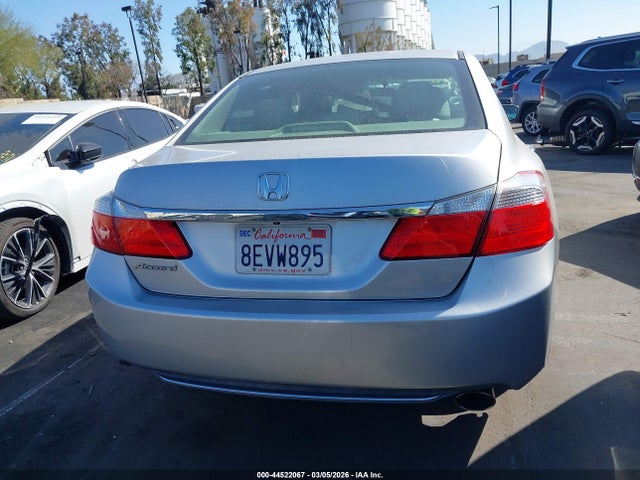 Honda ACCORD LX 2015 1HGCR2F36FA048560 Image 17