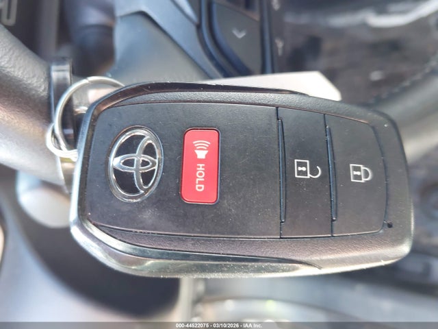 Продаж на аукціоні авто 2025 Toyota Gr Corolla Premium, vin: JTNABAAE3SA018872, номер лоту: 44522075