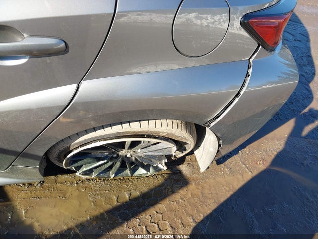 Продаж на аукціоні авто 2025 Toyota Gr Corolla Premium, vin: JTNABAAE3SA018872, номер лоту: 44522075