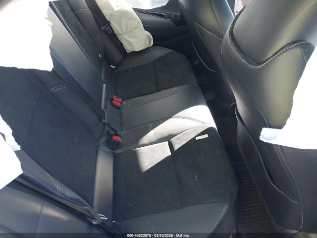 Продаж на аукціоні авто 2025 Toyota Gr Corolla Premium, vin: JTNABAAE3SA018872, номер лоту: 44522075