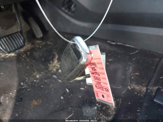 Ford FUSION SE 2017 3FA6P0HD4HR312076 Image 11