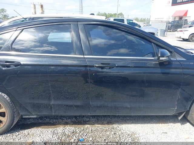 Ford FUSION SE 2017 3FA6P0HD4HR312076 Image 13