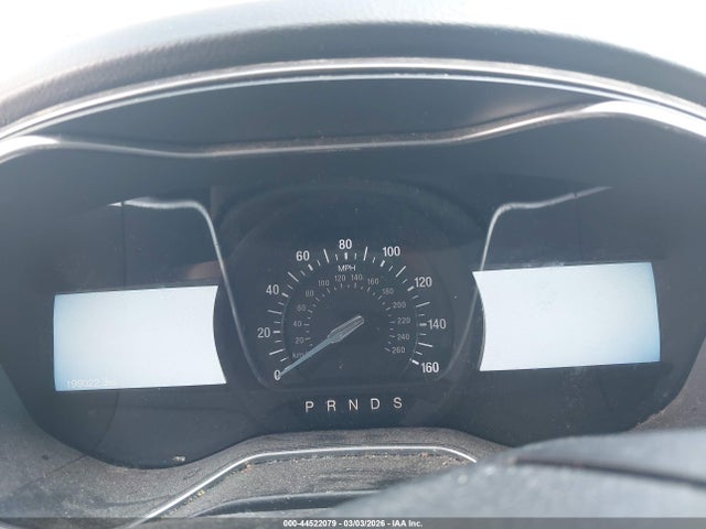 Ford FUSION SE 2017 3FA6P0HD4HR312076 Image 7
