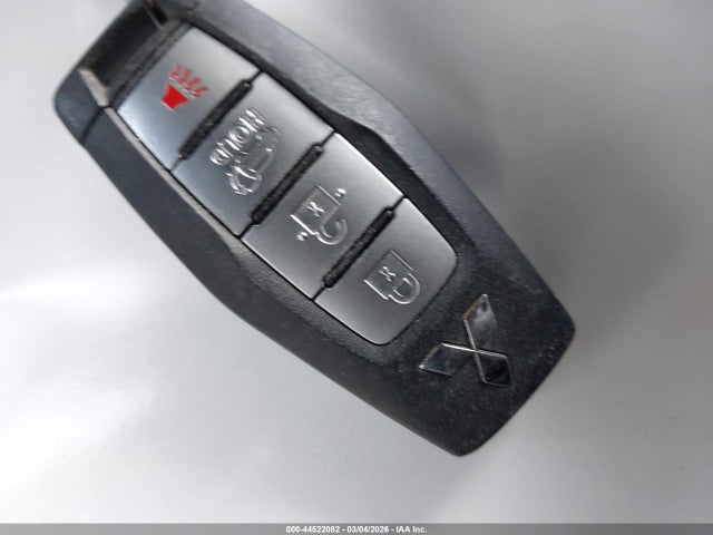 Продаж на аукціоні авто 2022 Mitsubishi Outlander Black Edition 2wd/se 2.5 2wd/se Launch Edition 2wd, vin: JA4J3UA83NZ021591, номер лоту: 44522082