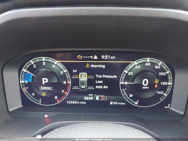 Продаж на аукціоні авто 2022 Mitsubishi Outlander Black Edition 2wd/se 2.5 2wd/se Launch Edition 2wd, vin: JA4J3UA83NZ021591, номер лоту: 44522082