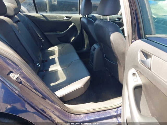 Продажа на аукционе авто 2014 Volkswagen Jetta 1.8t Se, vin: 3VWD17AJ6EM428252, номер лота: 44522096