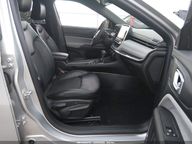Aukcja sprzedaży 2025 Jeep Compass Latitude 4x4, vin: 3C4NJDBN8ST529284, numer aukcji: 44522101