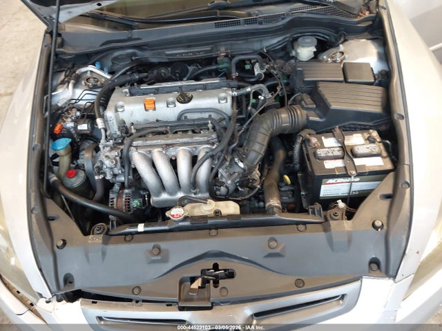 Продаж на аукціоні авто 2005 Honda Accord 2.4 Lx, vin: 1HGCM56455A184881, номер лоту: 44522103