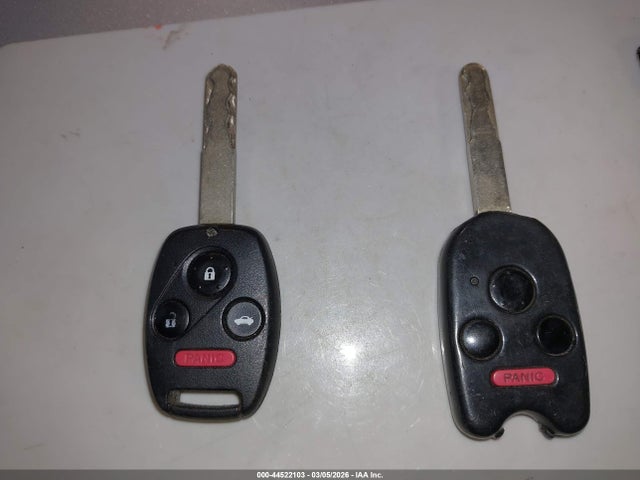Продаж на аукціоні авто 2005 Honda Accord 2.4 Lx, vin: 1HGCM56455A184881, номер лоту: 44522103