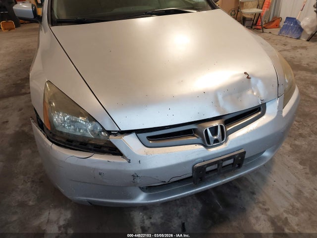 Продаж на аукціоні авто 2005 Honda Accord 2.4 Lx, vin: 1HGCM56455A184881, номер лоту: 44522103