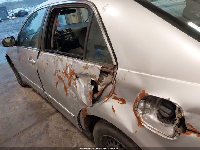 Продаж на аукціоні авто 2005 Honda Accord 2.4 Lx, vin: 1HGCM56455A184881, номер лоту: 44522103
