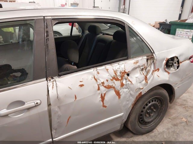 Продаж на аукціоні авто 2005 Honda Accord 2.4 Lx, vin: 1HGCM56455A184881, номер лоту: 44522103