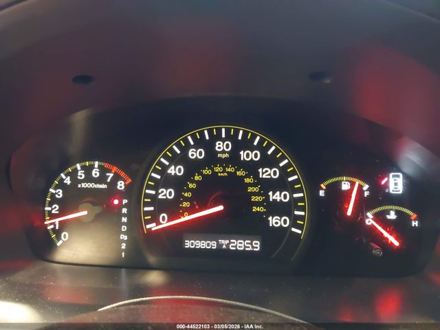 Продаж на аукціоні авто 2005 Honda Accord 2.4 Lx, vin: 1HGCM56455A184881, номер лоту: 44522103