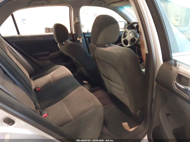 Продаж на аукціоні авто 2005 Honda Accord 2.4 Lx, vin: 1HGCM56455A184881, номер лоту: 44522103