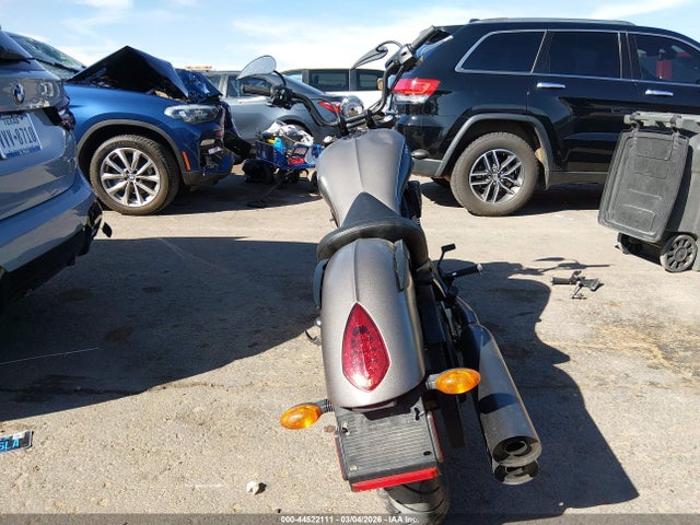 2015 VICTORY MOTORCYCLES GUNNER 5VPLB36N0F3045251 Photo 5