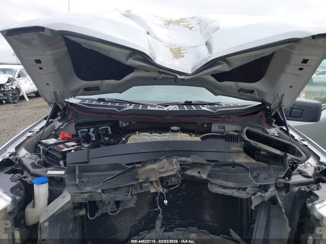 Продажа на аукционе авто 2021 Ford F-150 Xlt, vin: 1FTEX1EP9MKD18447, номер лота: 44522115