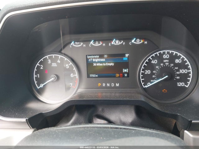 Продажа на аукционе авто 2021 Ford F-150 Xlt, vin: 1FTEX1EP9MKD18447, номер лота: 44522115