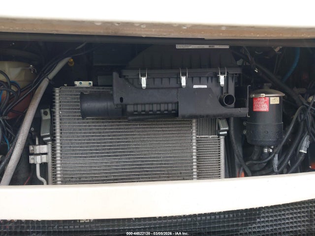1F65F5DYXF0A09463 Ford F53