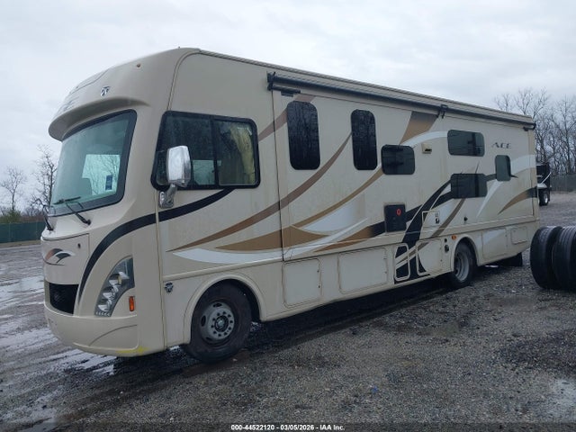 1F65F5DYXF0A09463 Ford F53