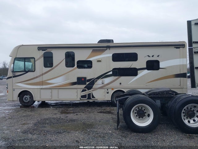 1F65F5DYXF0A09463 Ford F53