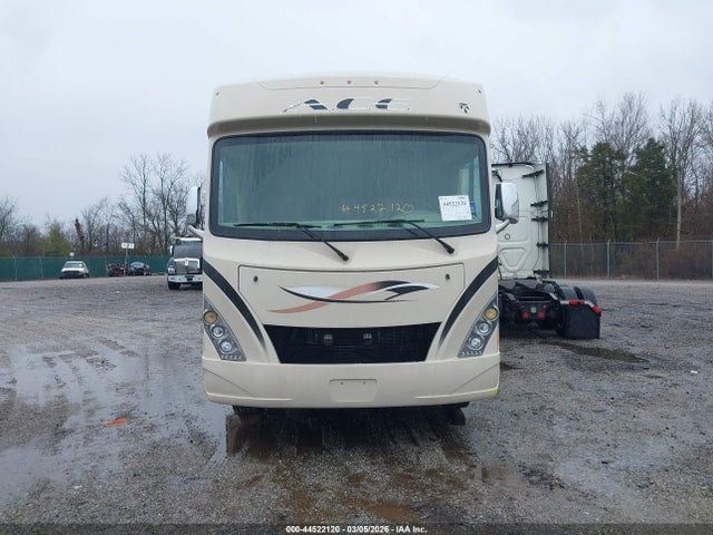 1F65F5DYXF0A09463 Ford F53