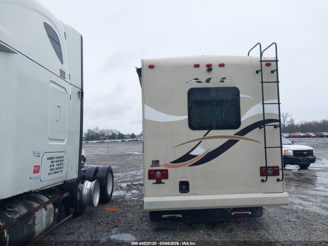1F65F5DYXF0A09463 Ford F53
